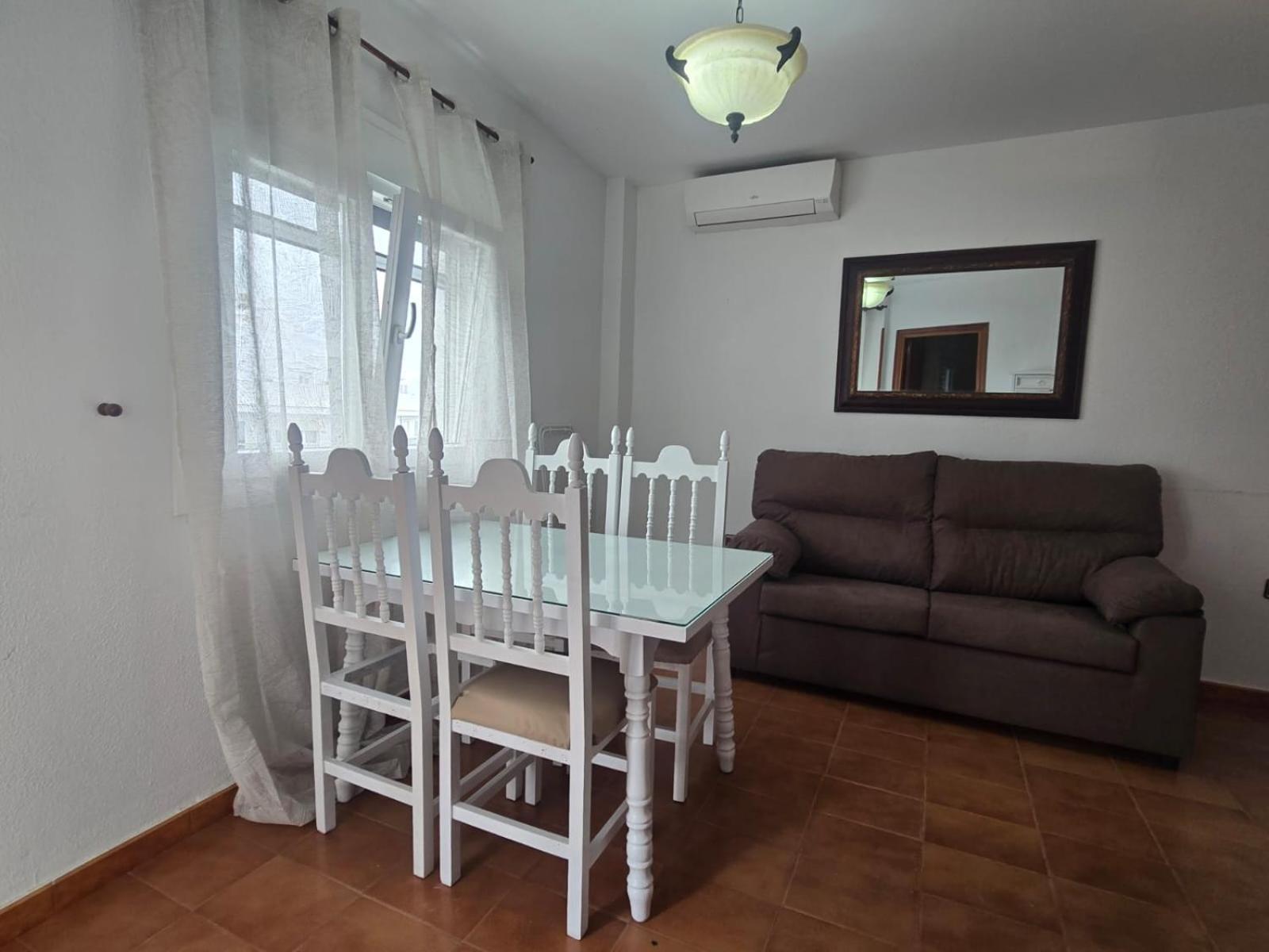 Apartamento Junto Al Mar En Conil Conil De La Frontera Exterior photo